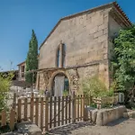 B&B Maison d\'hôte Mas d\'Eymard