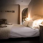 B&B Maison d\'hôte Mas d\'Eymard